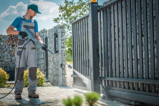 Best Graffiti Removal  in Woodlawn Beach, FL