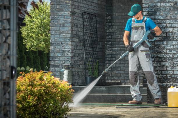 Best Gas Station Cleaning  in Woodlawn Beach, FL