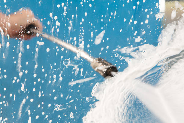 Best Heavy Equipment Washing  in Woodlawn Beach, FL