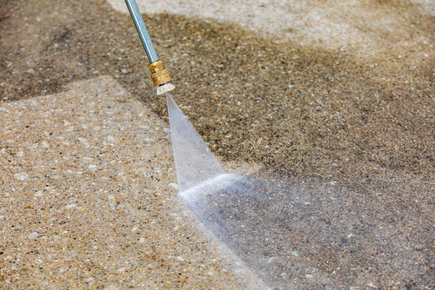 Best Building Exterior Washing  in Woodlawn Beach, FL