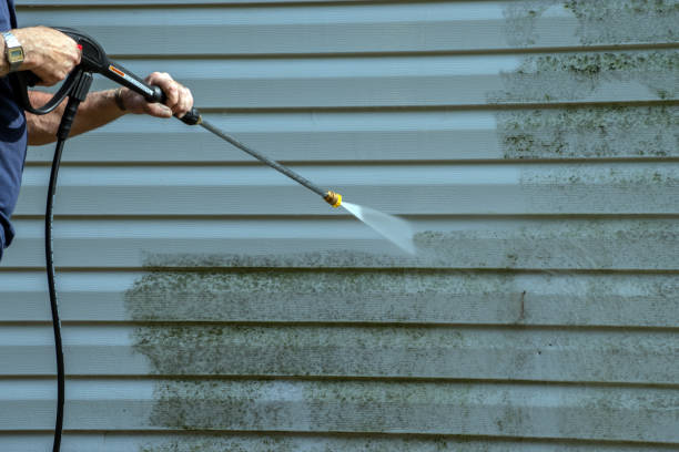 Best Restaurant Pressure Washing  in Woodlawn Beach, FL