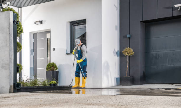 Best Parking Lot and Garage Cleaning  in Woodlawn Beach, FL
